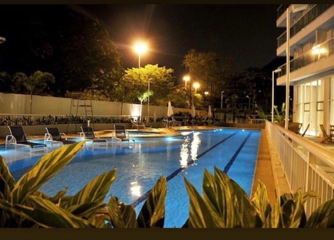 Flat Rio A Apartahotel Río de Janeiro