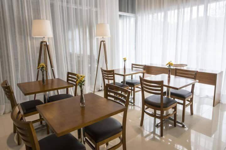 Apartahotel Flat Rio A *