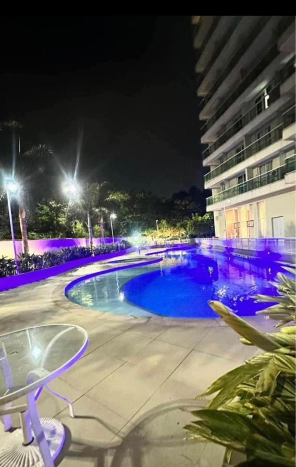 Flat Rio A * Río de Janeiro