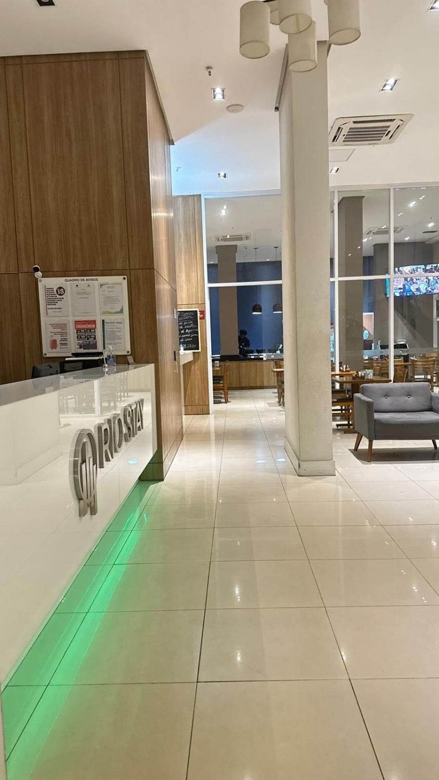 Apartahotel Flat Rio A