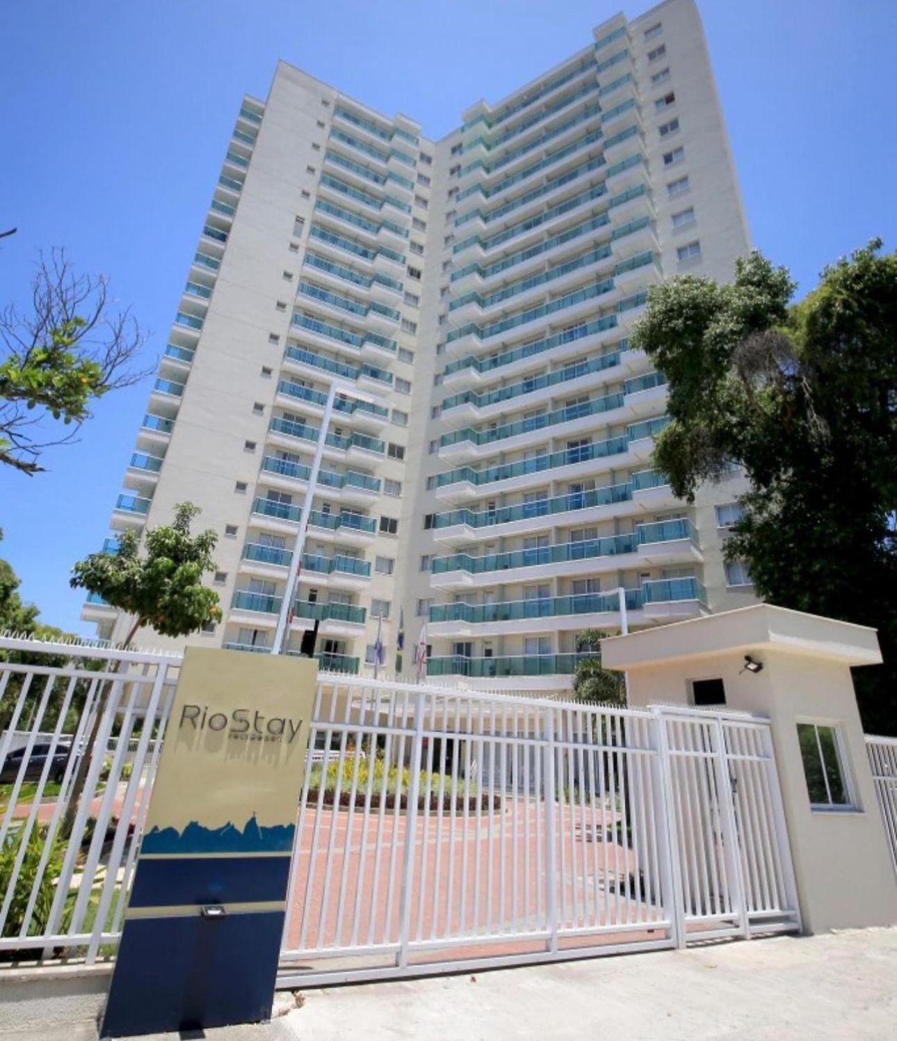 Flat Rio A * Río de Janeiro
