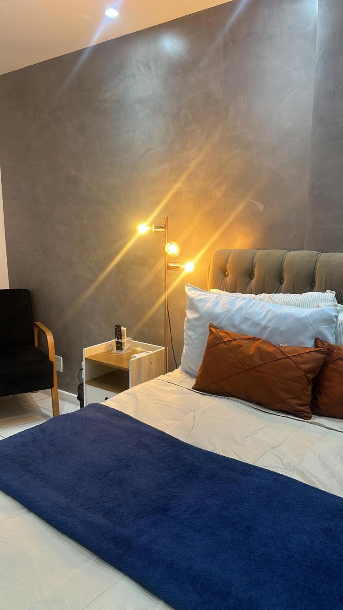 Flat Rio A Apartahotel *