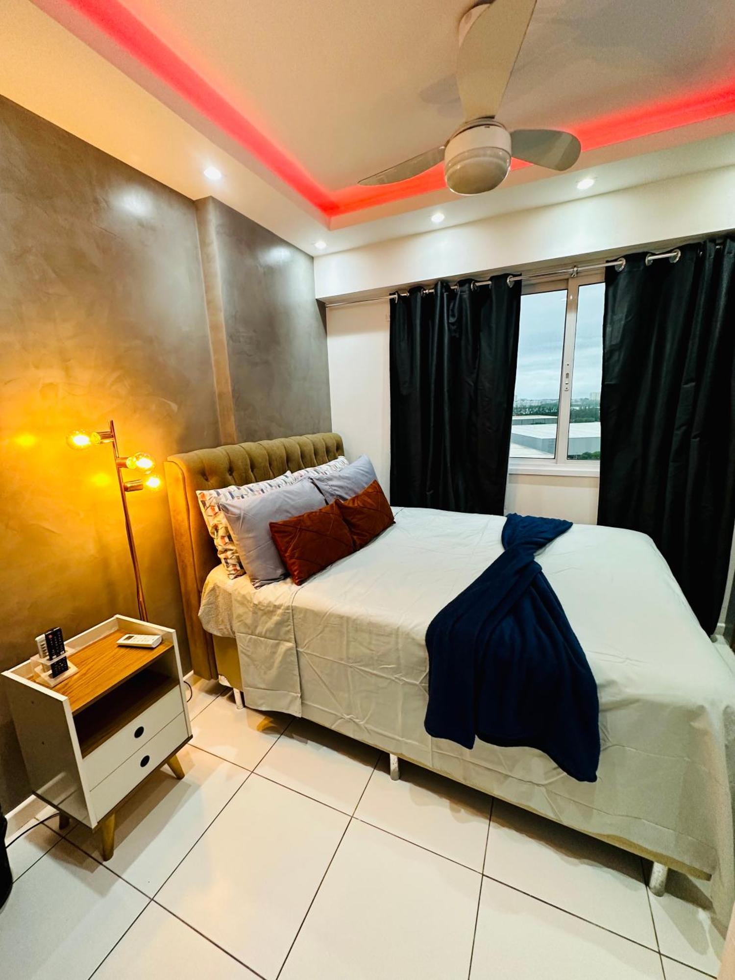Apartahotel Flat Rio A *